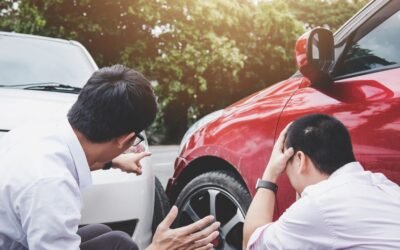 Crucial Steps To Take After A Vehicle Accident In The Philippines: Your Comprehensive Guide
