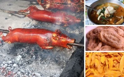 Discover The Top Delicacies In Cebu: A Culinary Journey Through Authentic Flavors