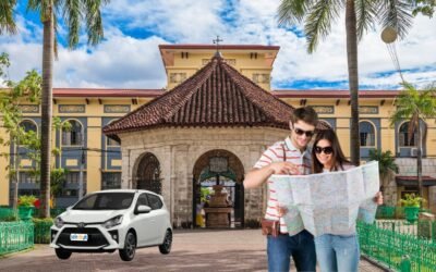 Budget-Savvy Guide: Planning Your Ideal Car Rental in Cebu!