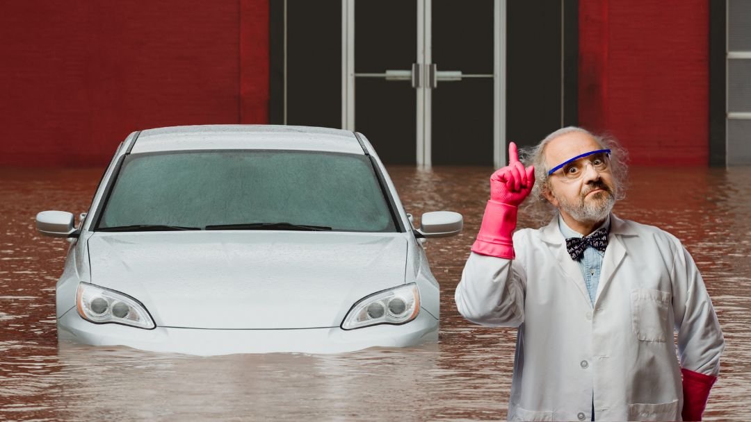 Top 10 Essential Tips For Renting A Car During Typhoon Flooding In The Philippines