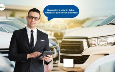 Budget Rent A Car In Cebu – Affordable Self-Drive Car Rentals