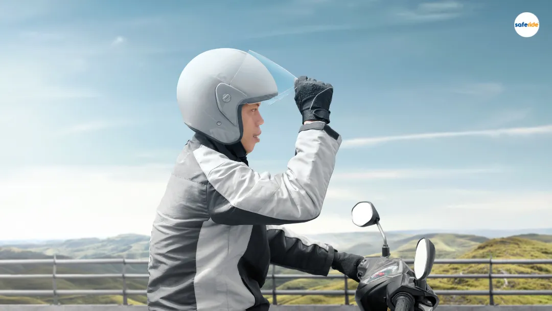 Motorcycle Riding Guide in the Philippines