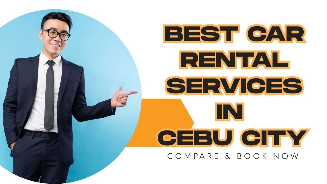 Best Car Rental Services In Cebu City