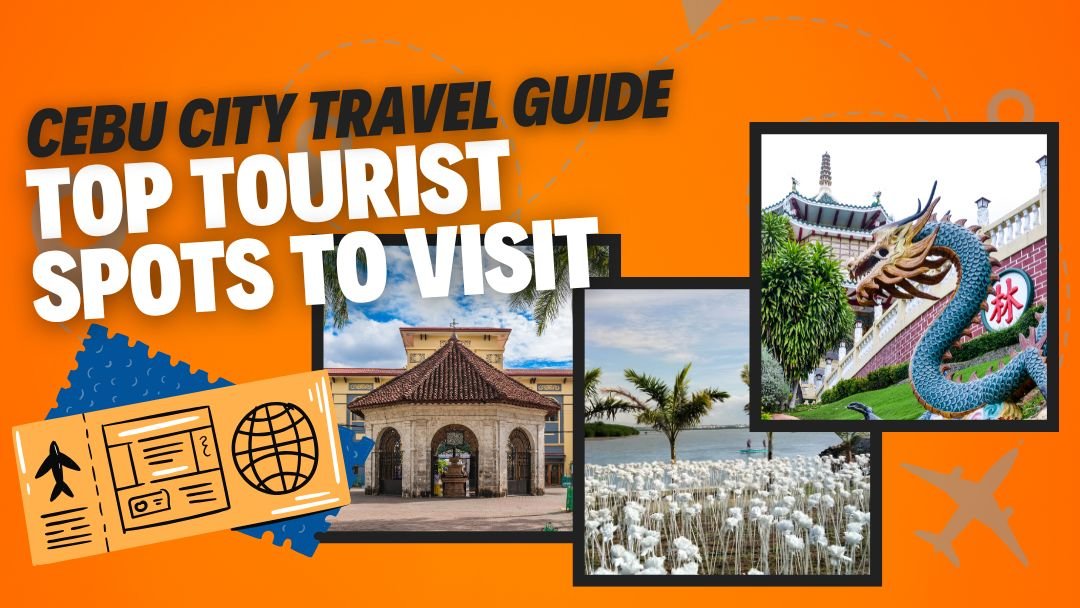 Cebu City Travel Guide