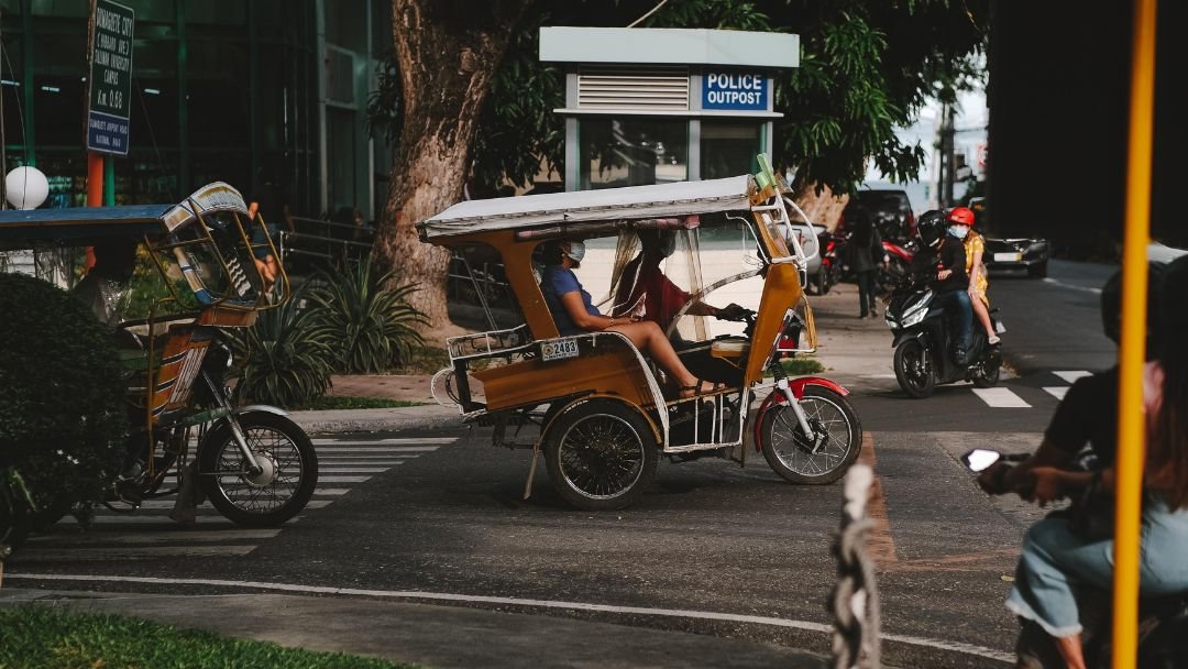 Get Around Dumaguete On A Budget