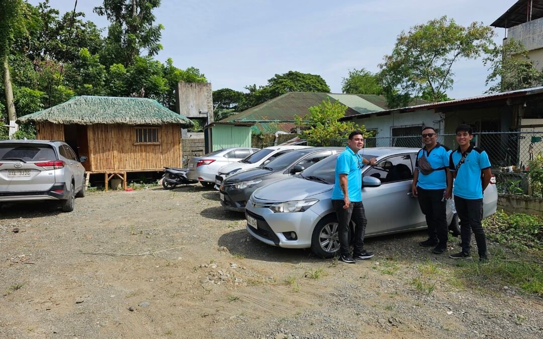 iloilo car rental