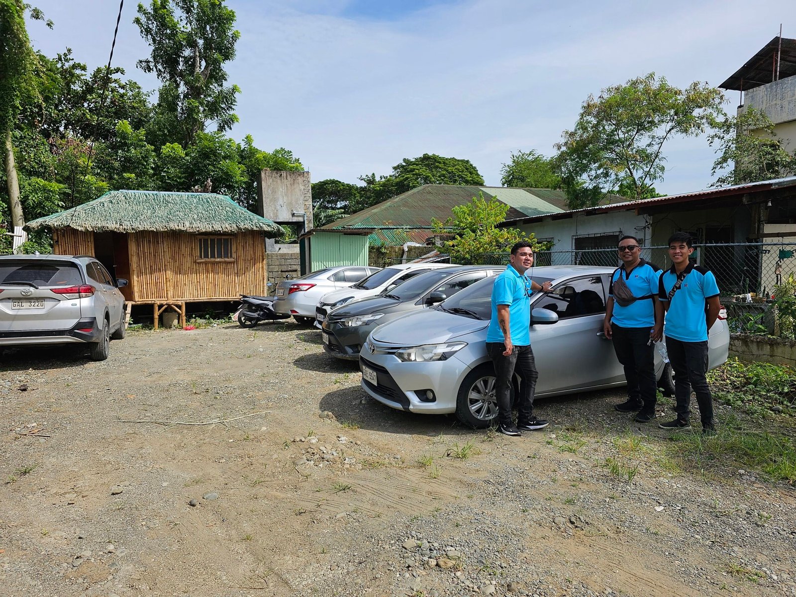 iloilo car rental