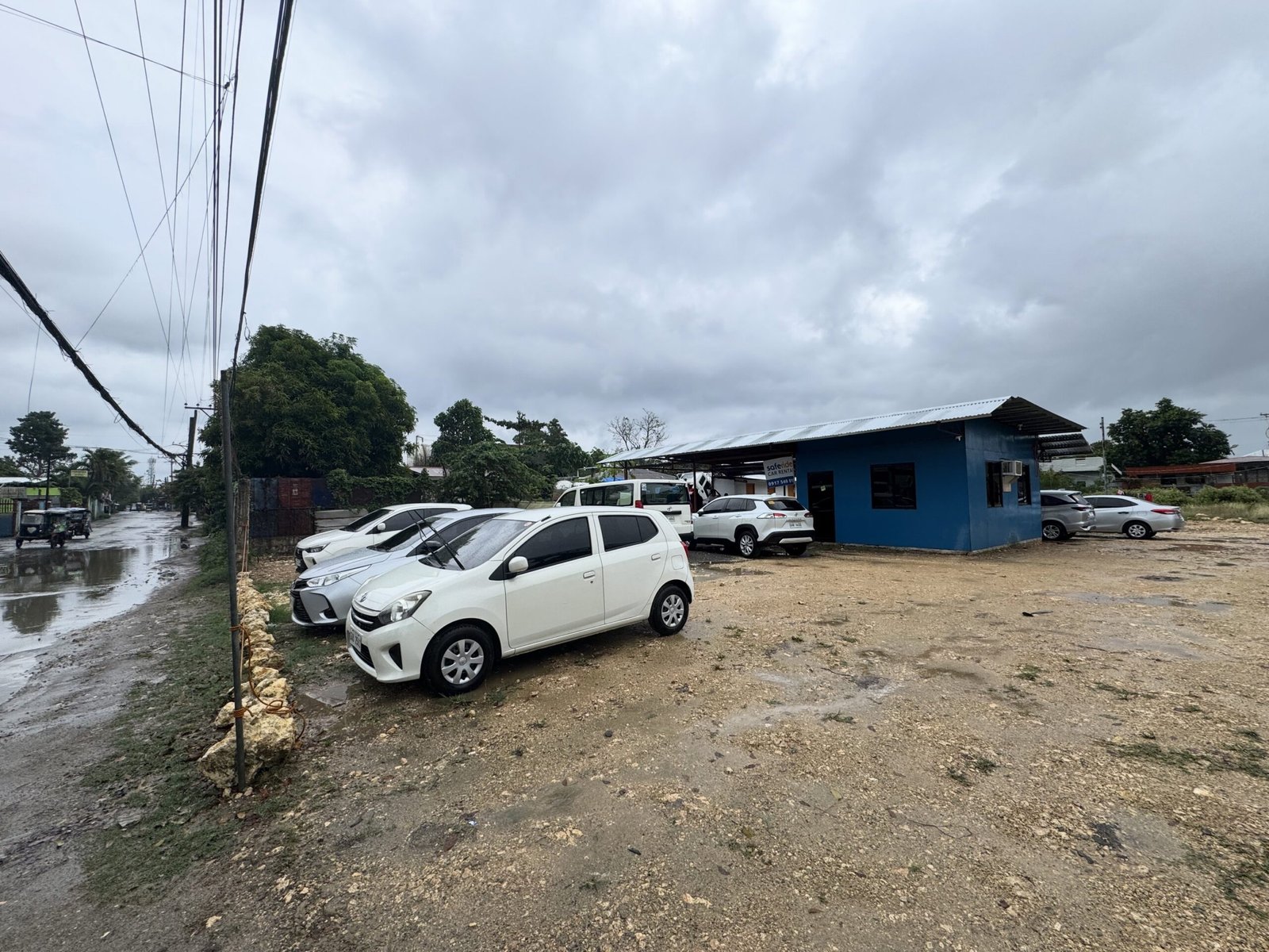 lapulapu car rental