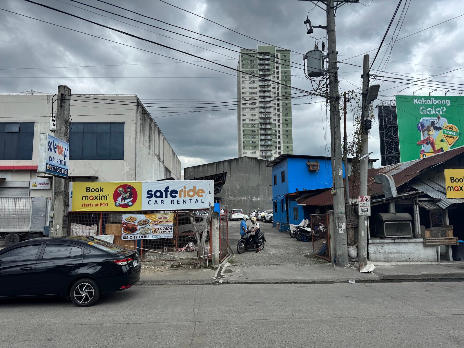 cebu car rental