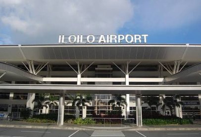 iloilo airport