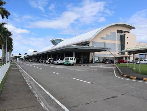 bacolod airport