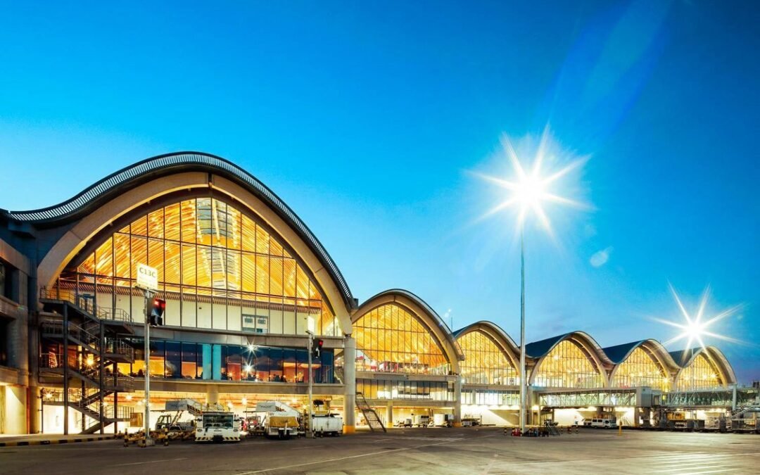 mactan cebu airport