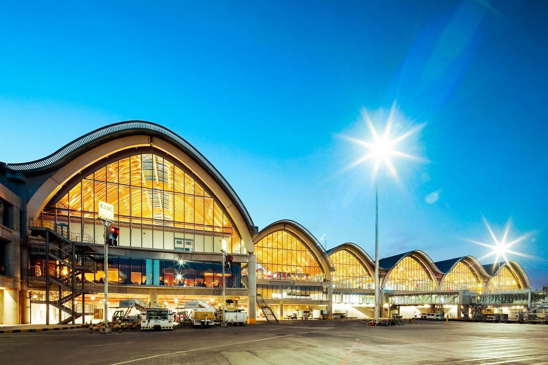 mactan cebu airport