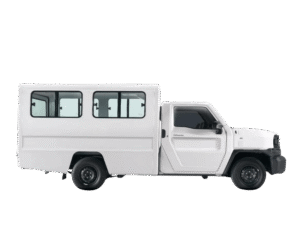 13 Toyota Tamaraw