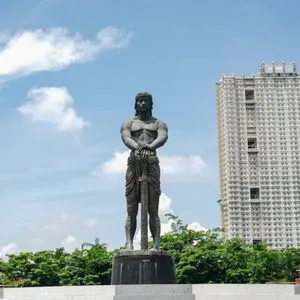 Mactan-Shrine Lapulapu Car Rental