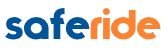 2026 Saferide Car Rental Logo